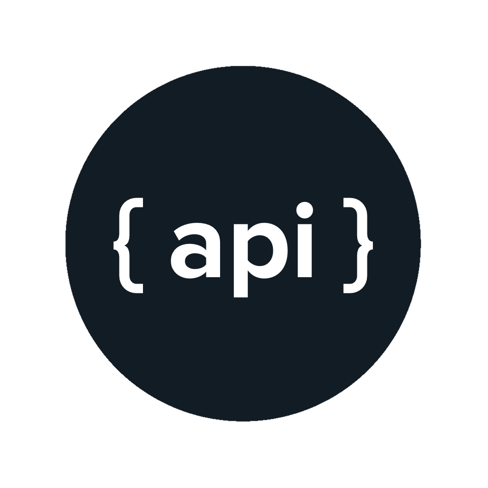 API Logo