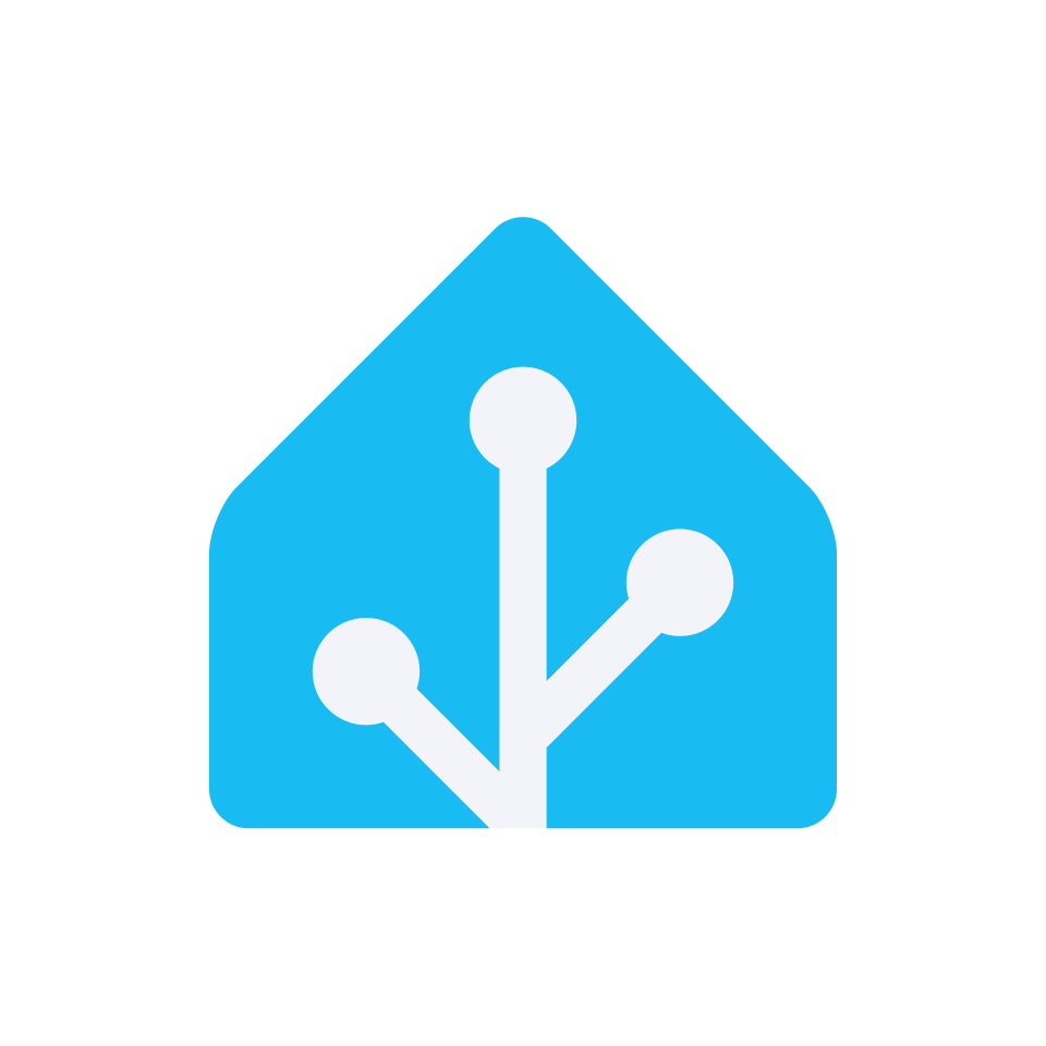 Home Assistant Logo